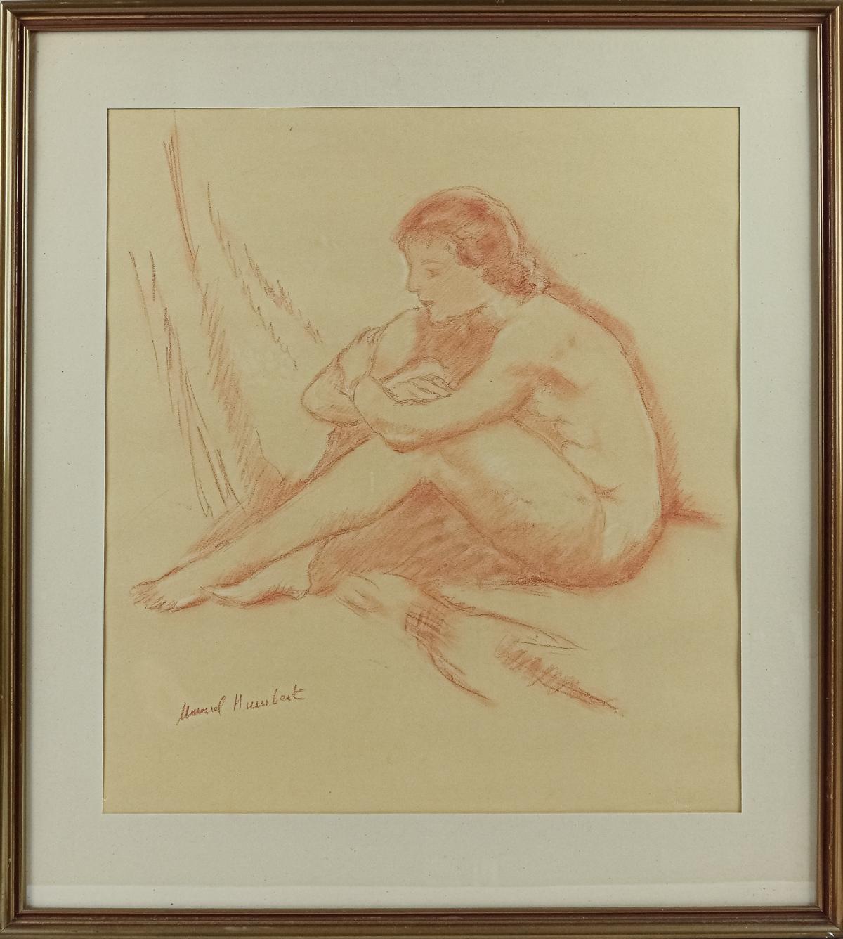 HUMBERT, MANUEL