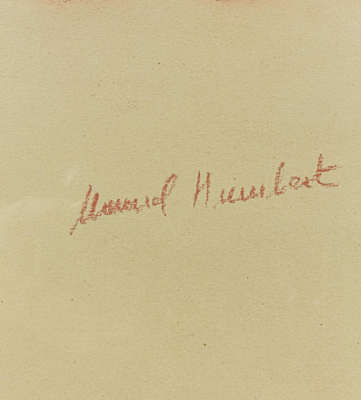 HUMBERT, MANUEL