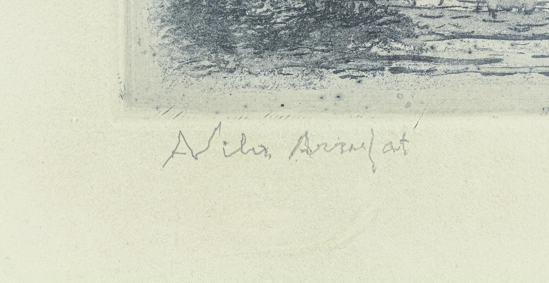 VILA ARRUFAT, ANTONI