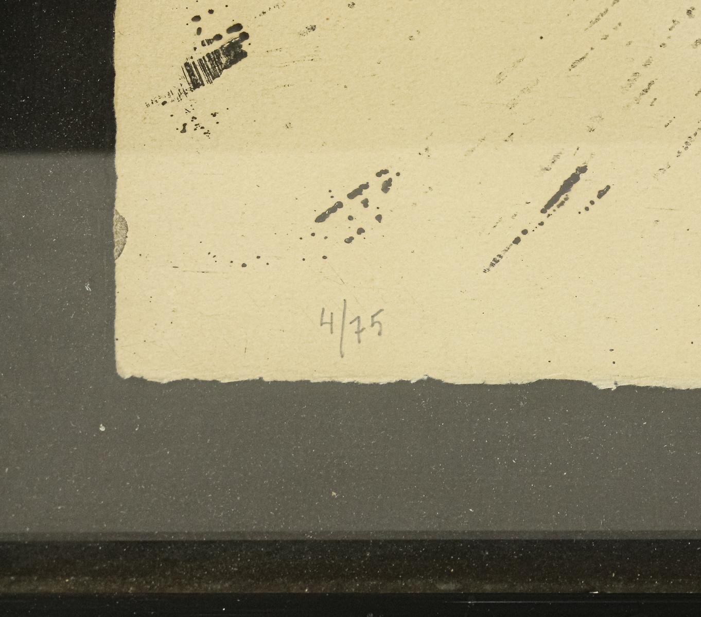 TÀPIES, ANTONI