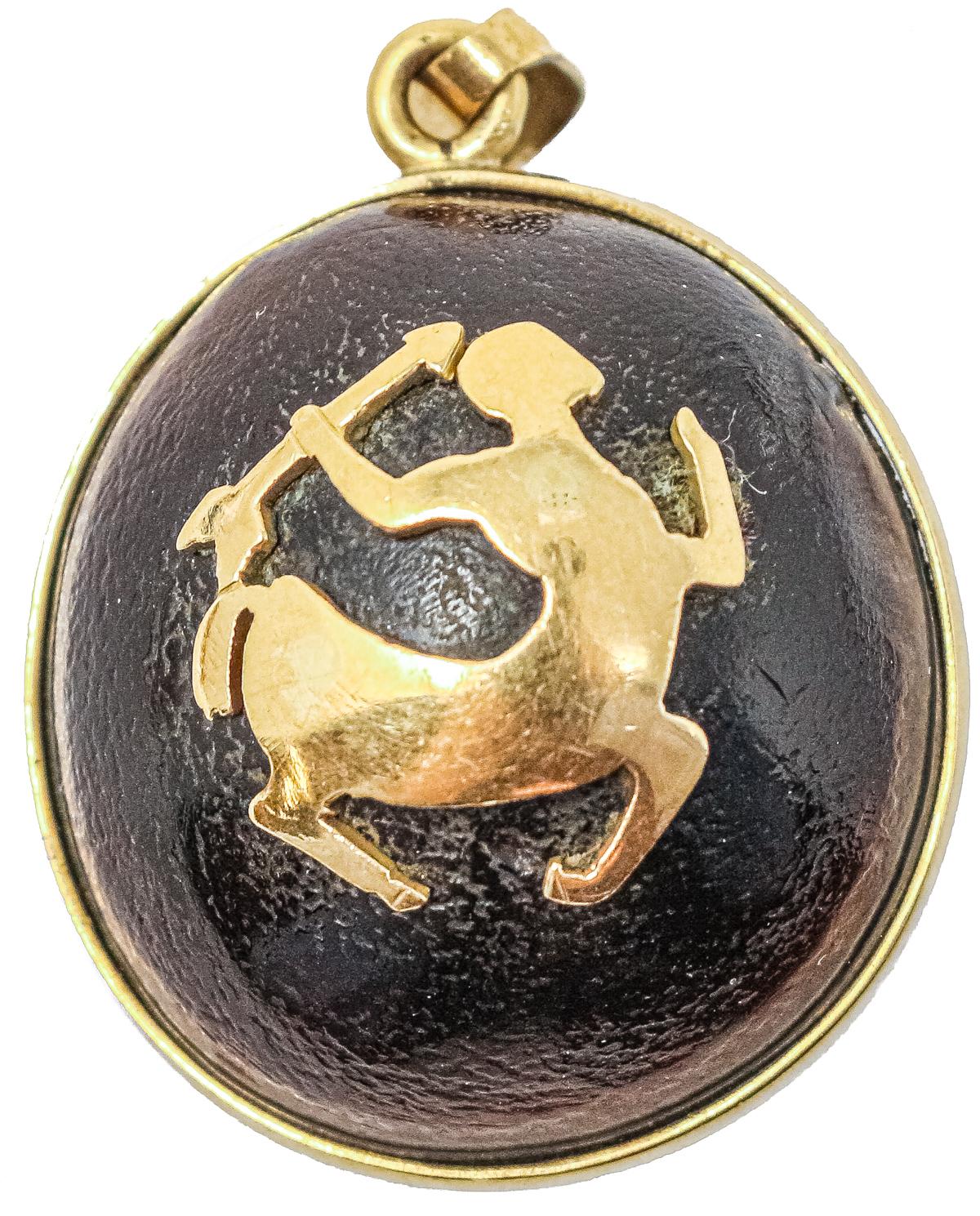 COLGANTE SAGITARIO