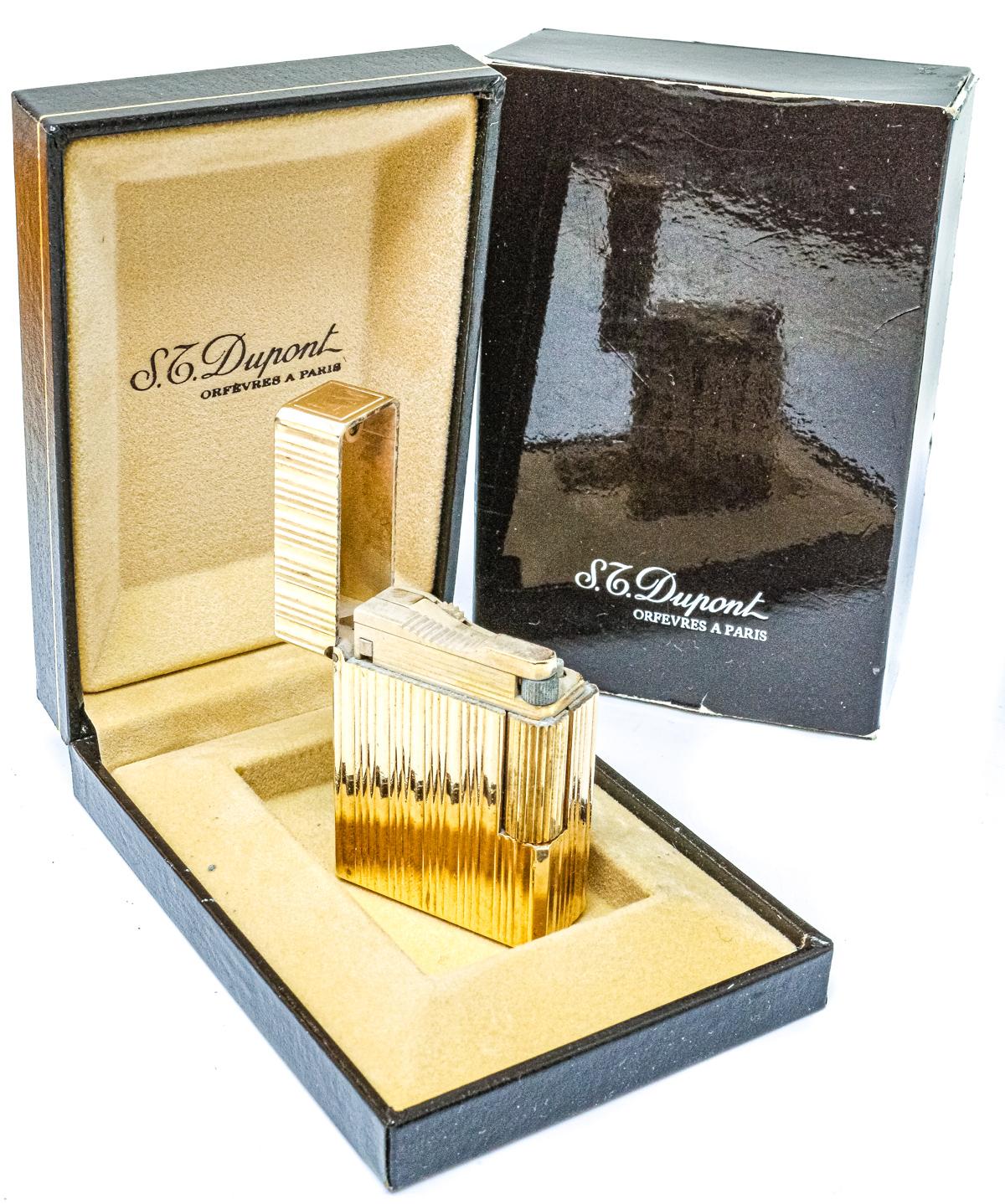 ENCENDEDOR DUPONT