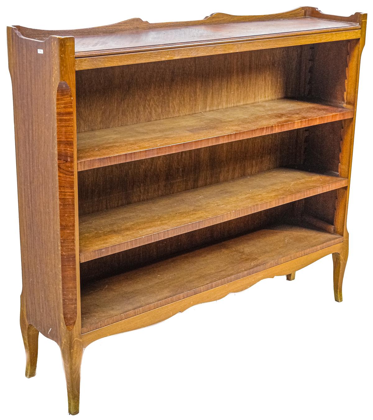 MUEBLE LIBRERIA DE PASILLO