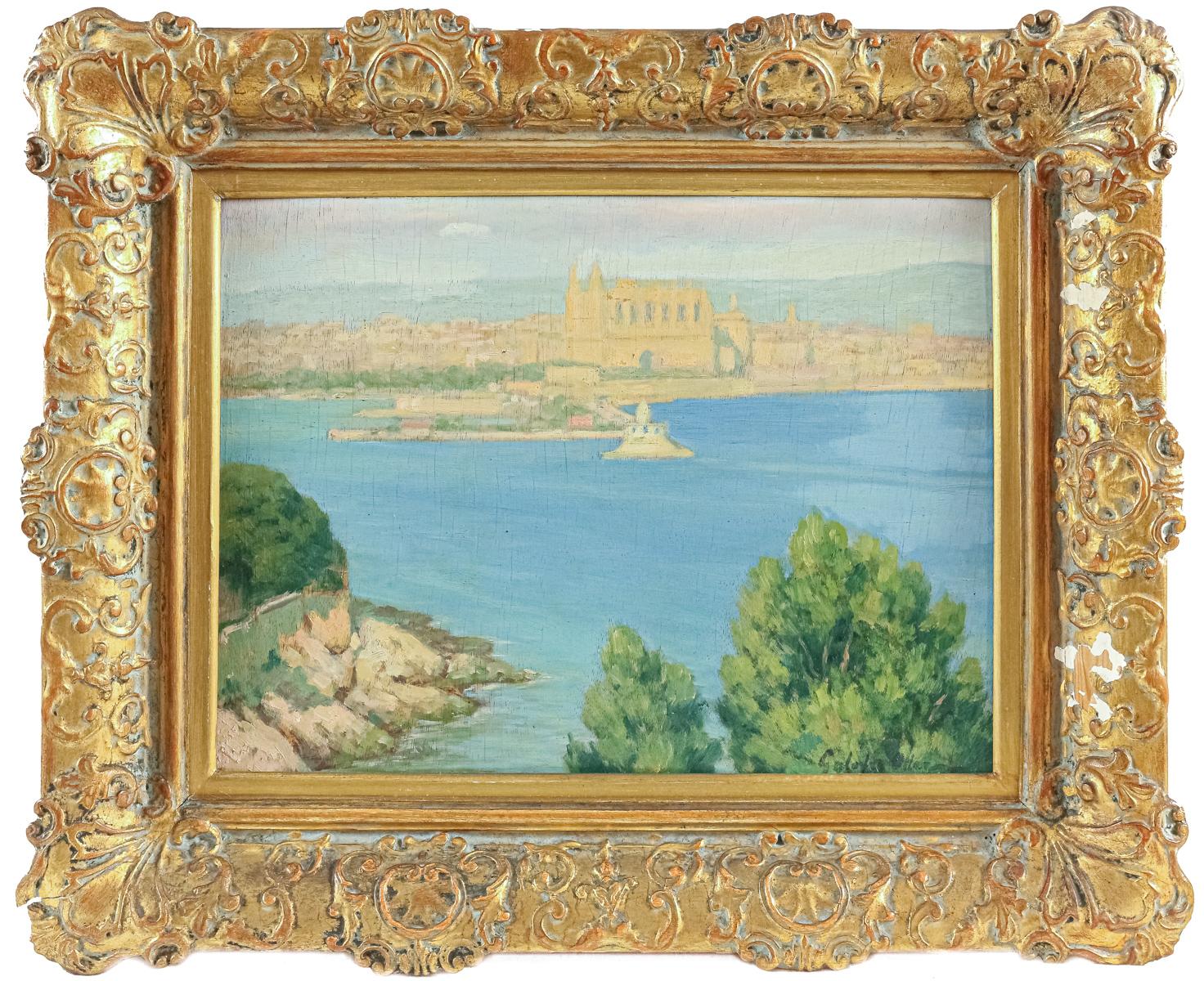 GALOFRE OLLER, FRANCISCO