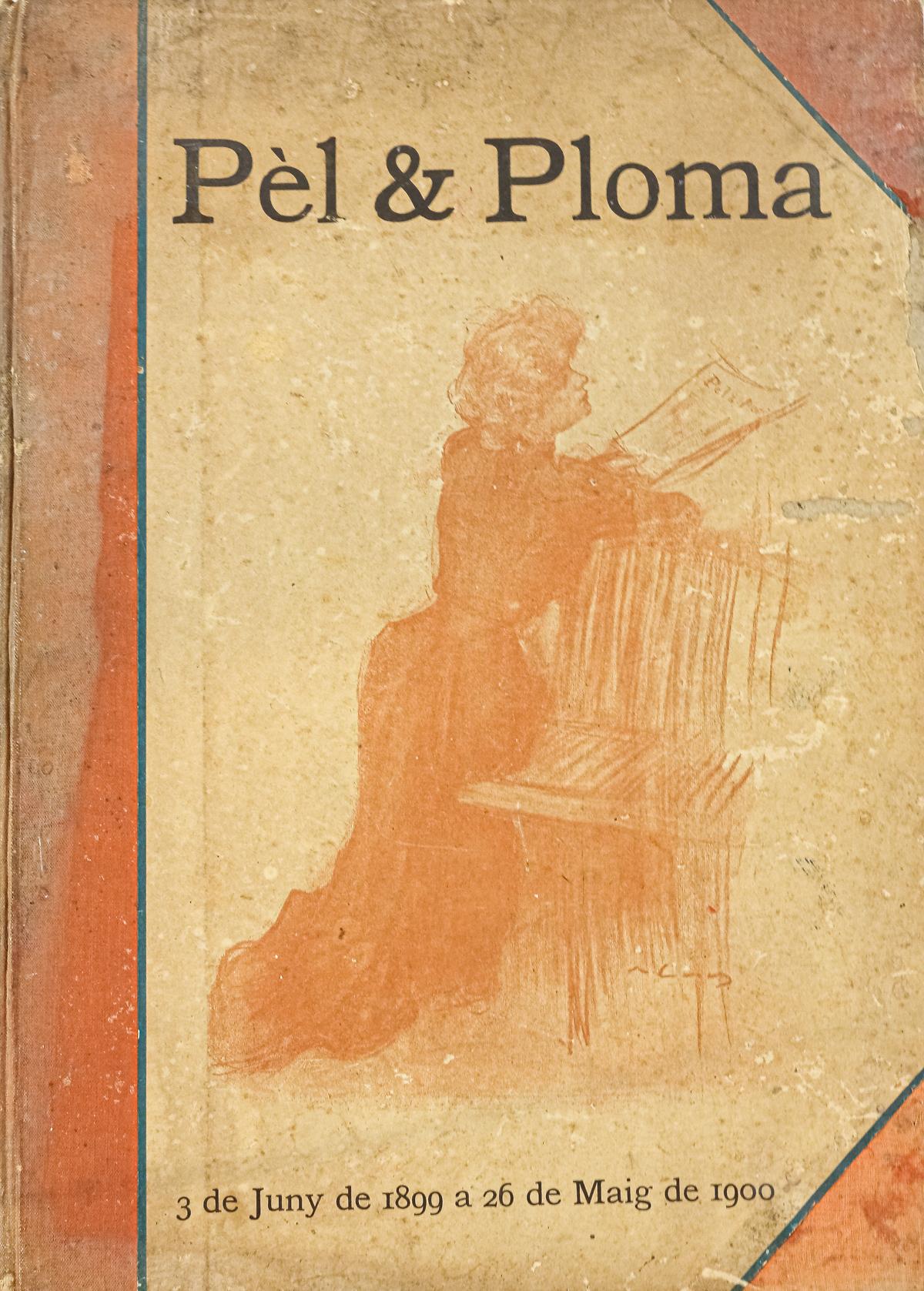 PEL I PLOMA -NÚMERO 1-