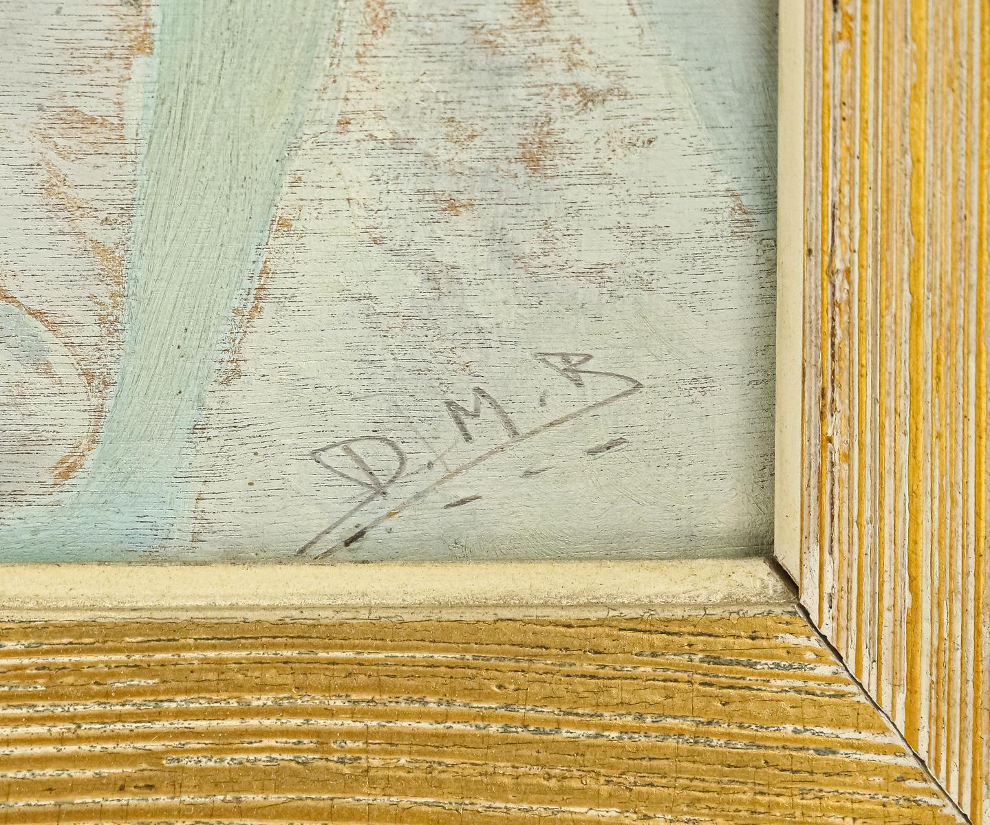 DORIS BEL