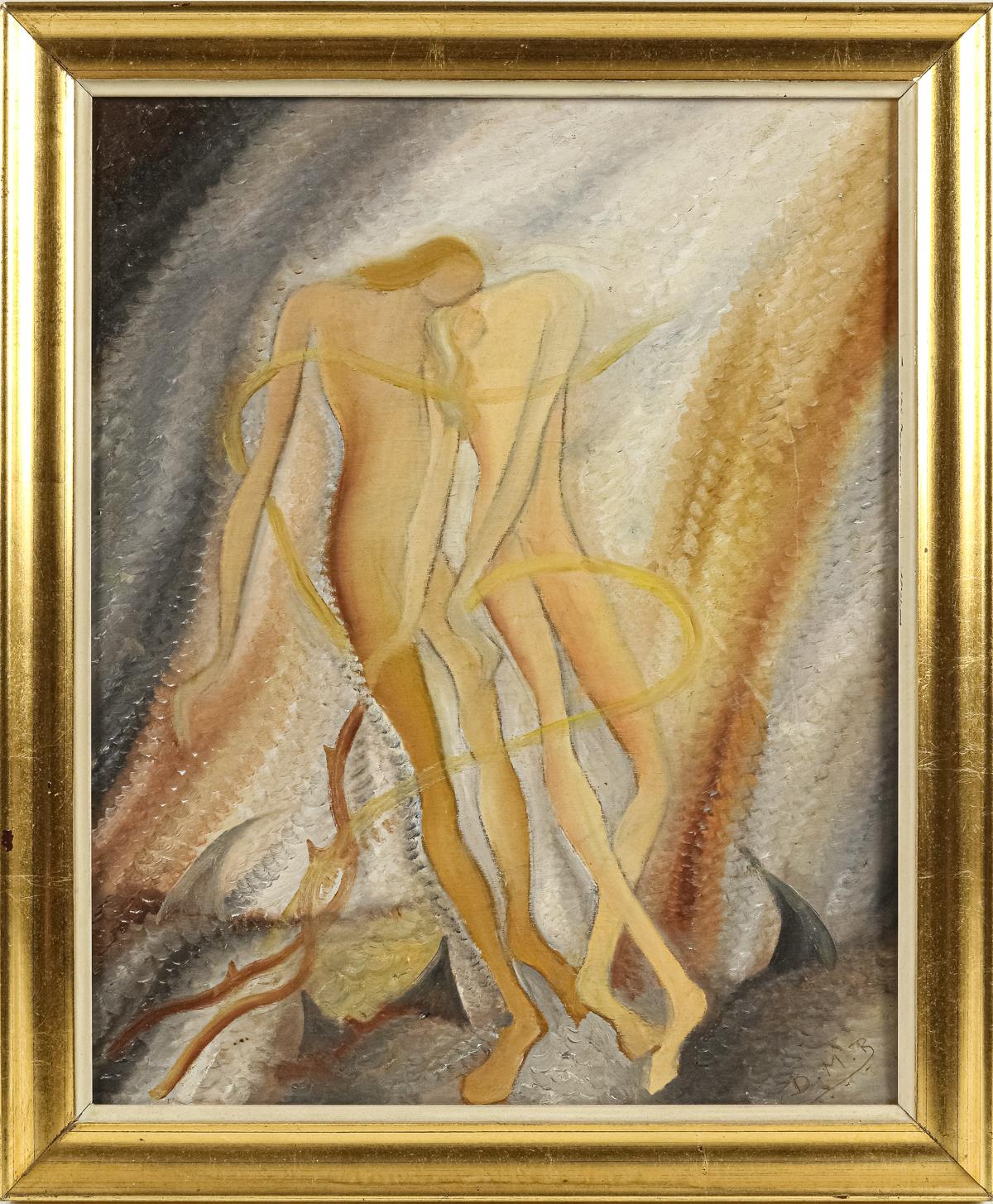 DORIS BEL