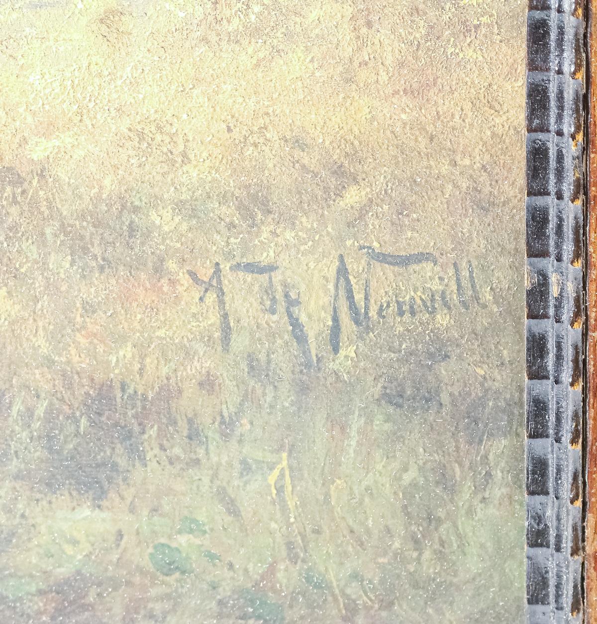 DE NEUVILLE, ALPHONSE MARIE ADOLPHE