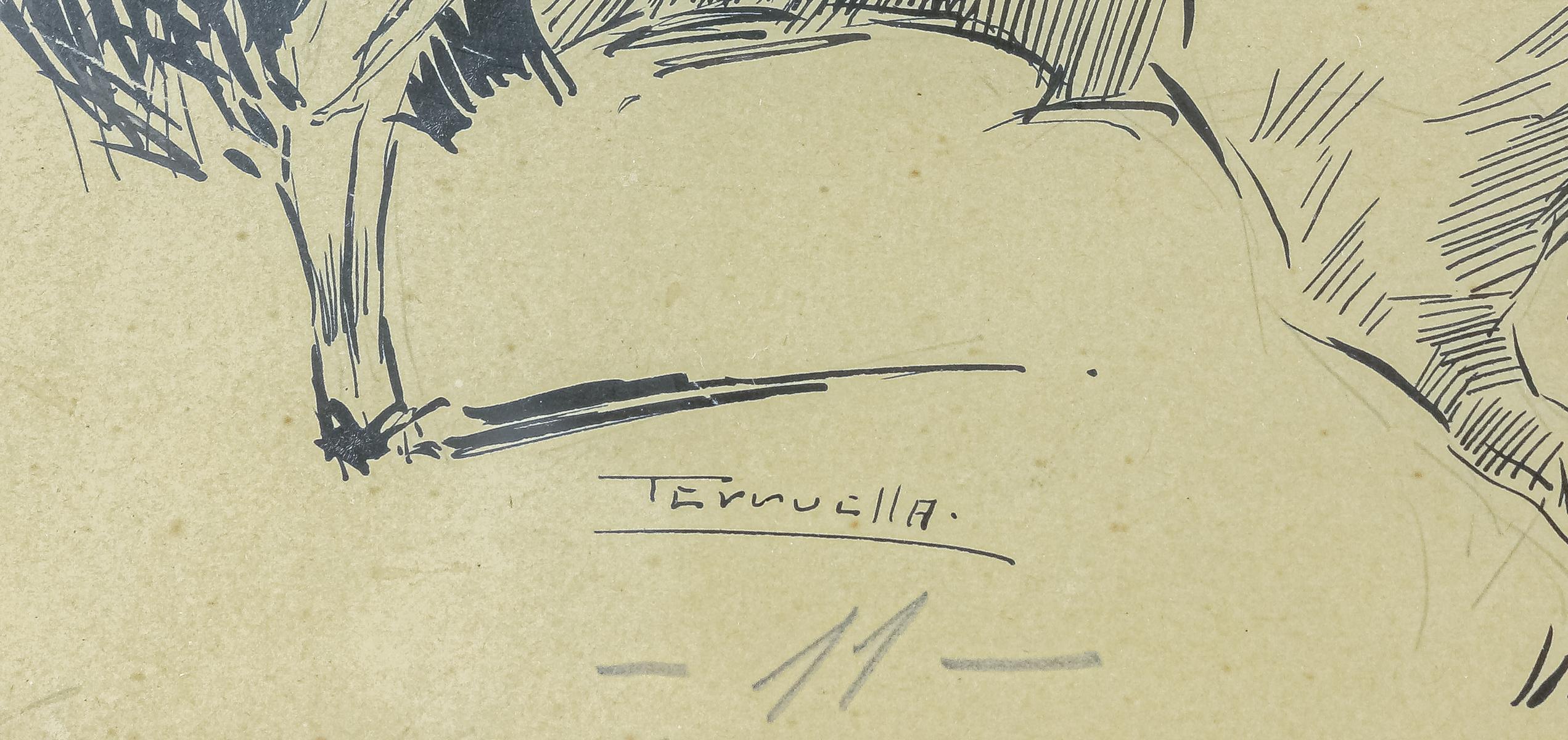 TERRUELLA MATILLA, JOAQUIM