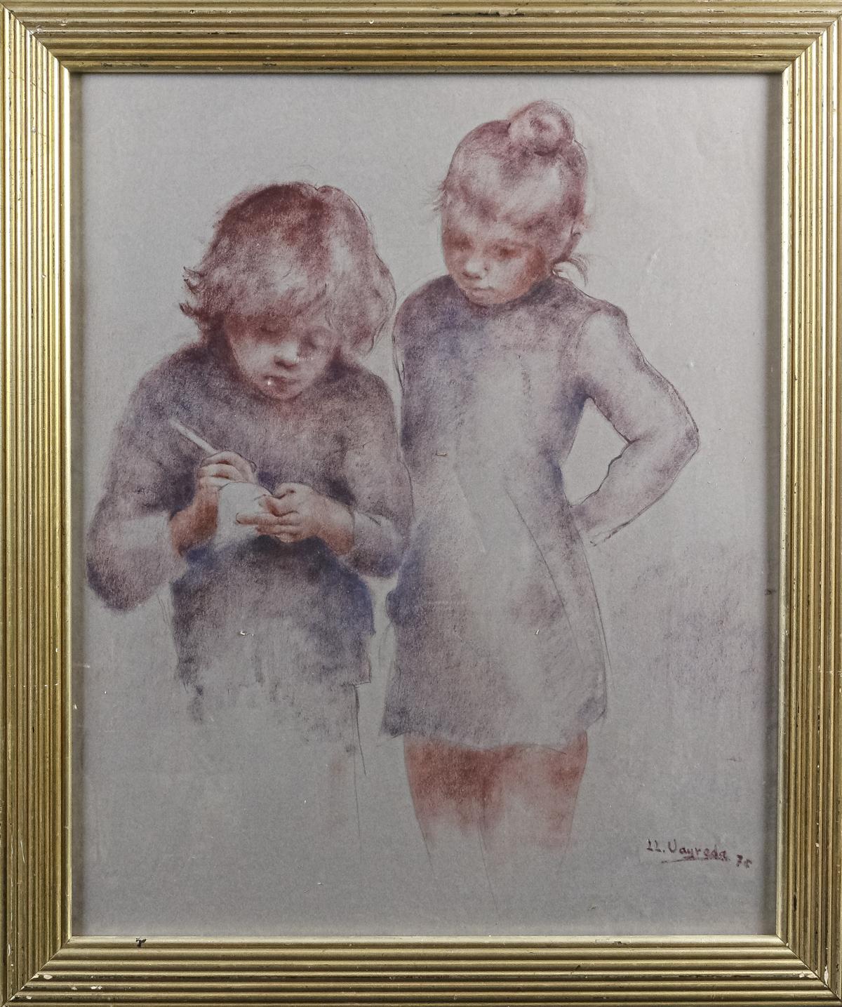 VAYREDA  TRULLOL, LLUIS