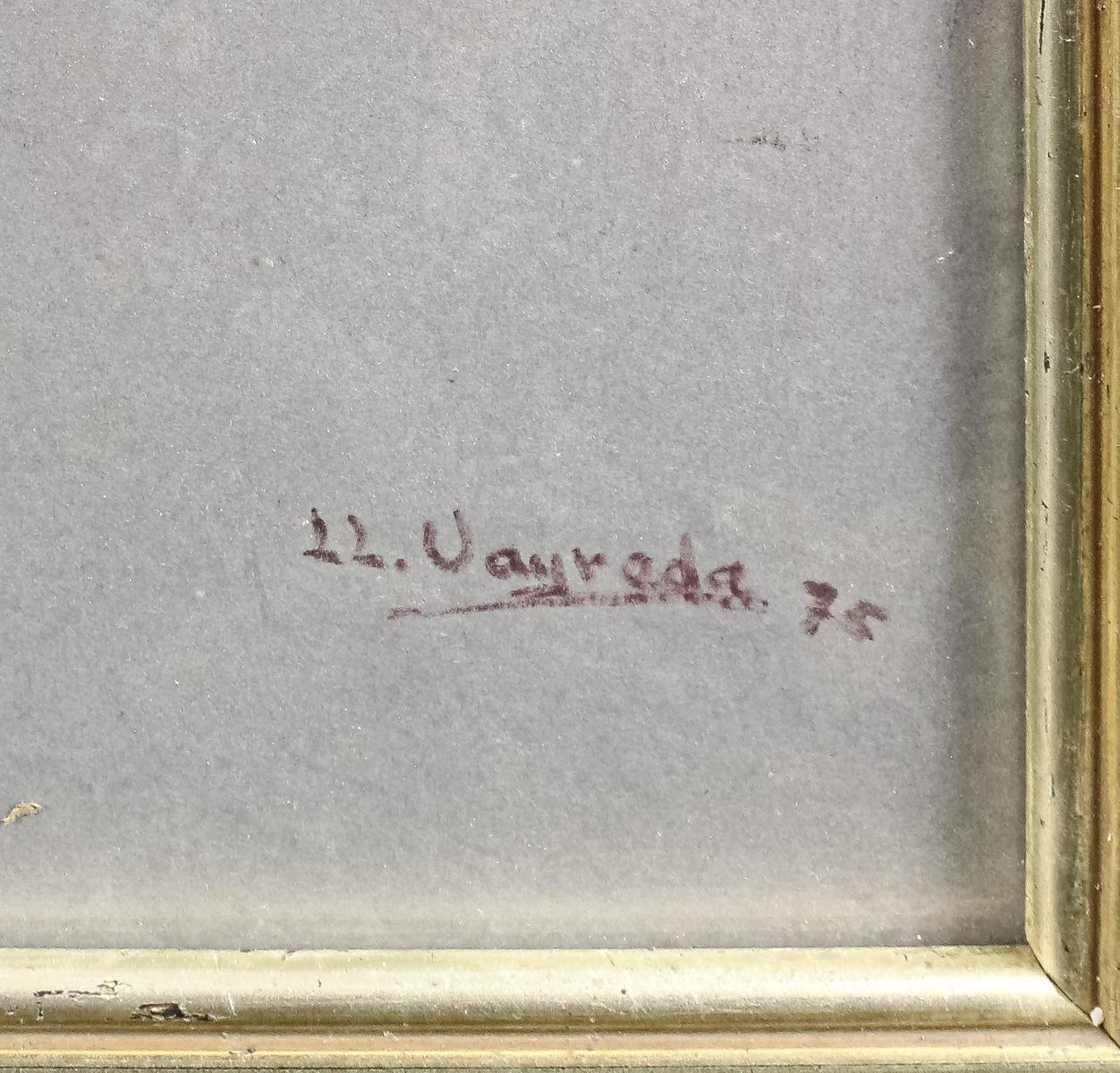 VAYREDA  TRULLOL, LLUIS