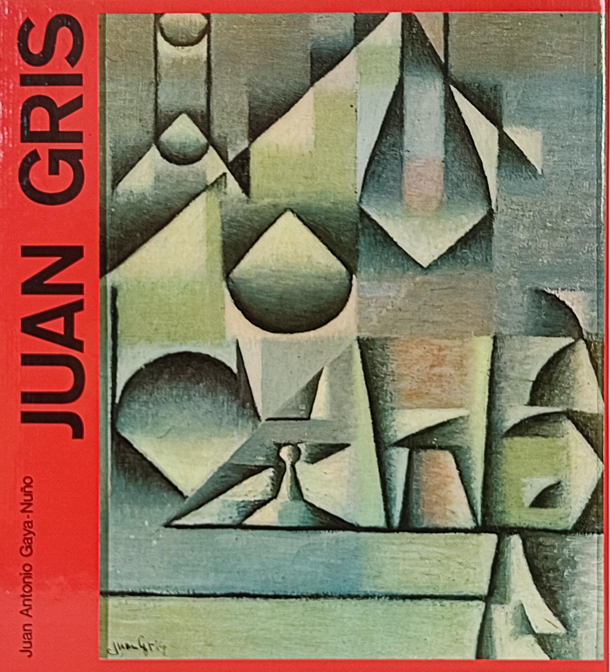 "JUAN GRIS"