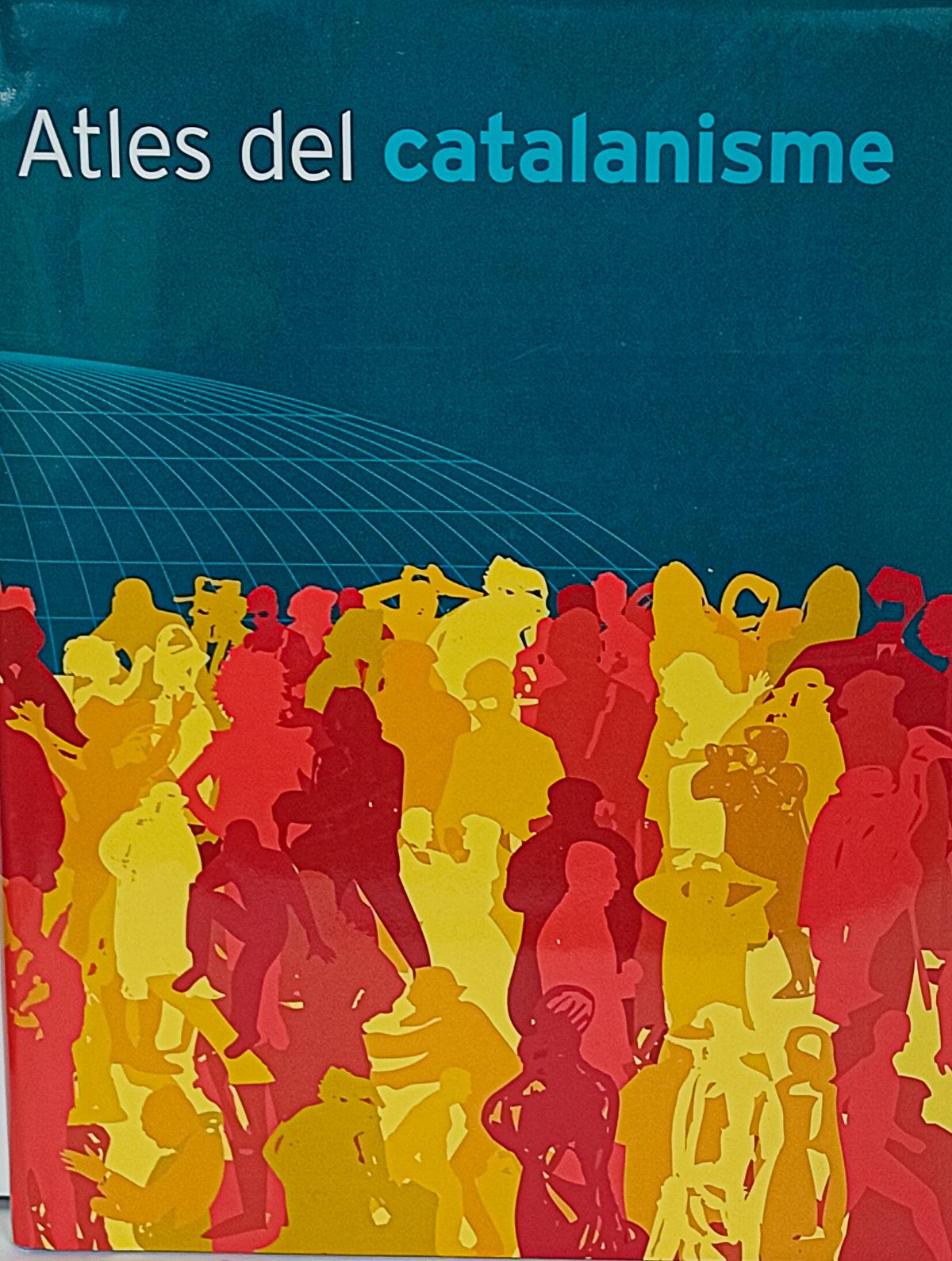 "ATLES DEL CATALANISME"