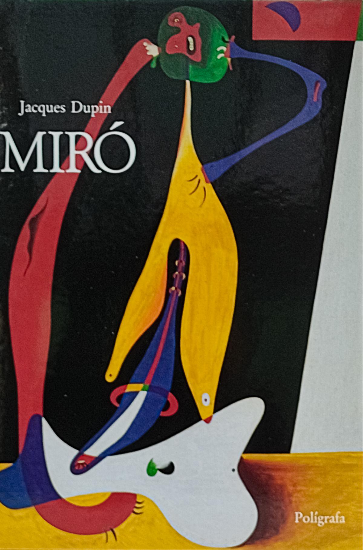"MIRÓ"