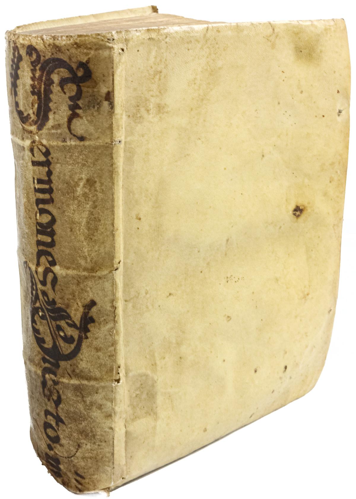 R. P. FRATRIS PHILIPPI DIEZ LUSITANI