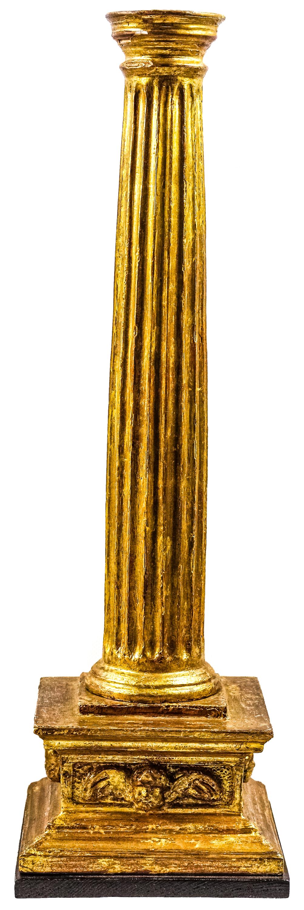 COLUMNA DECORATIVA S.XIX