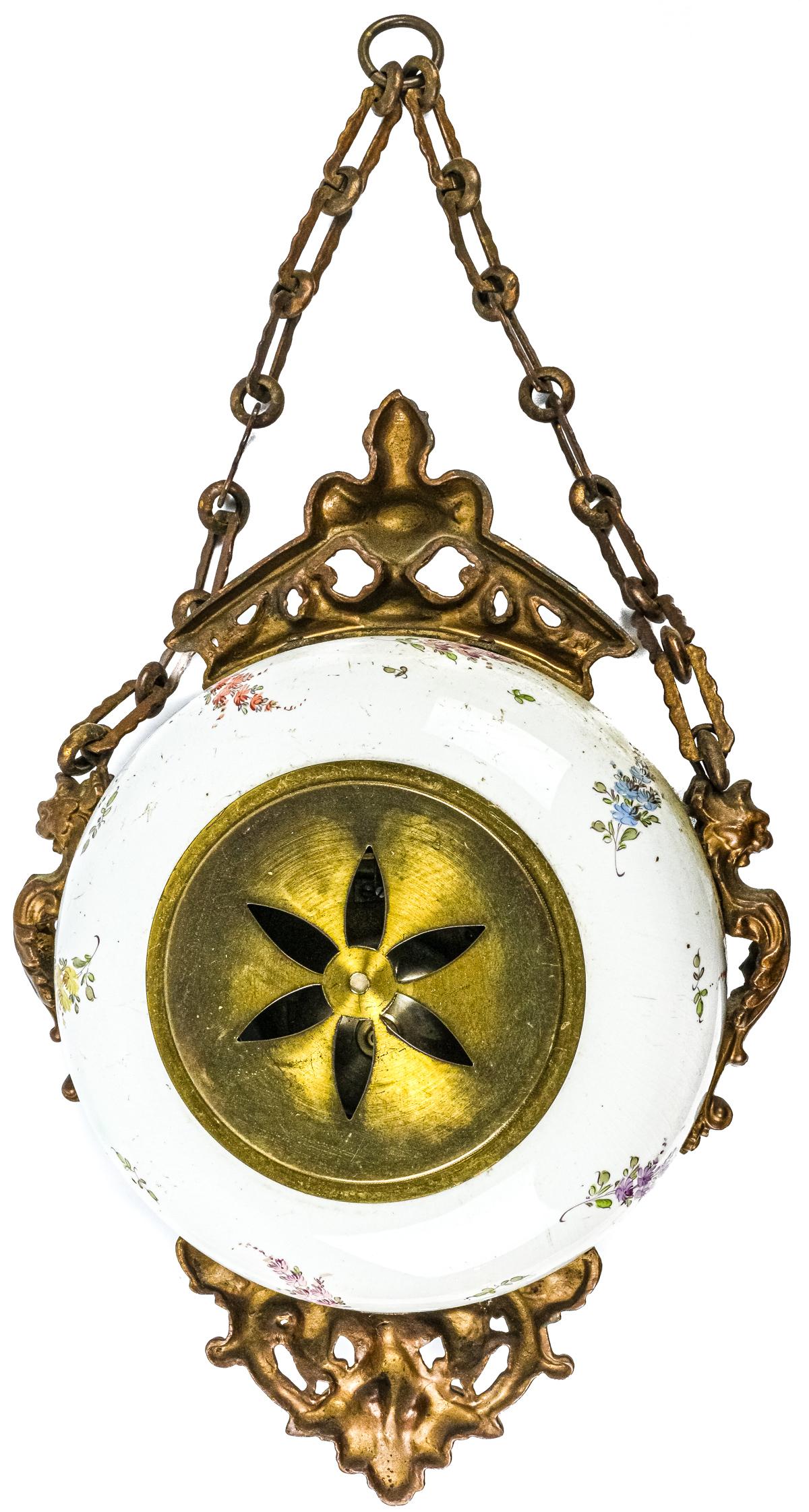 RELOJ DE PARED DE MEDIADOS DE SIGLO XX
