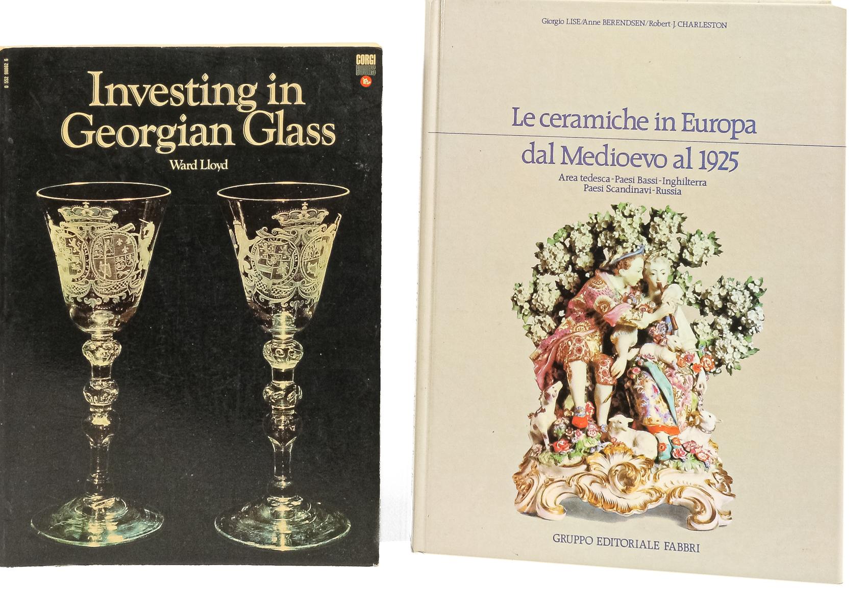DOS LIBROS