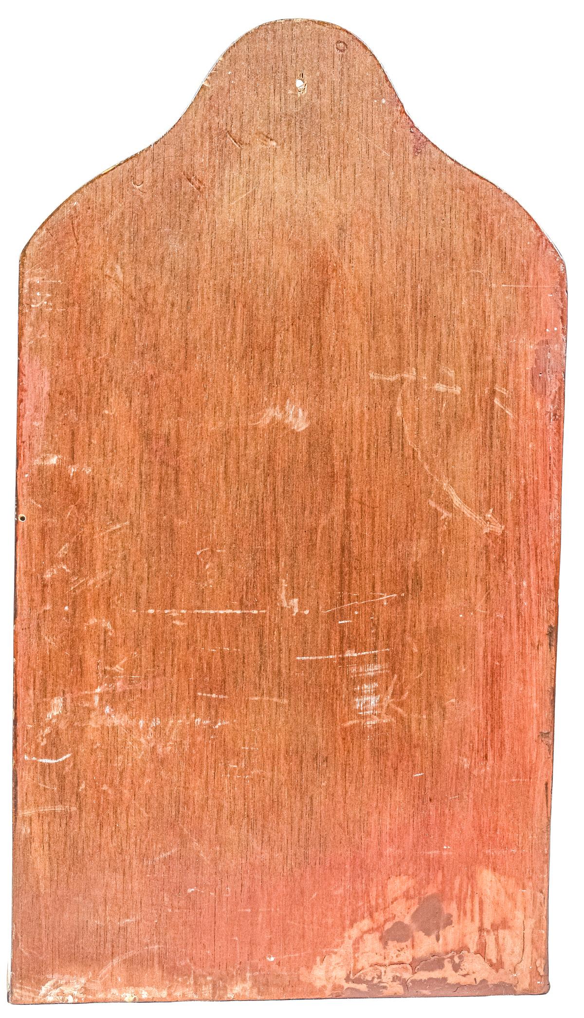 CLASIFICADOR PARA CARTAS DE LOS AÑOS 30/40