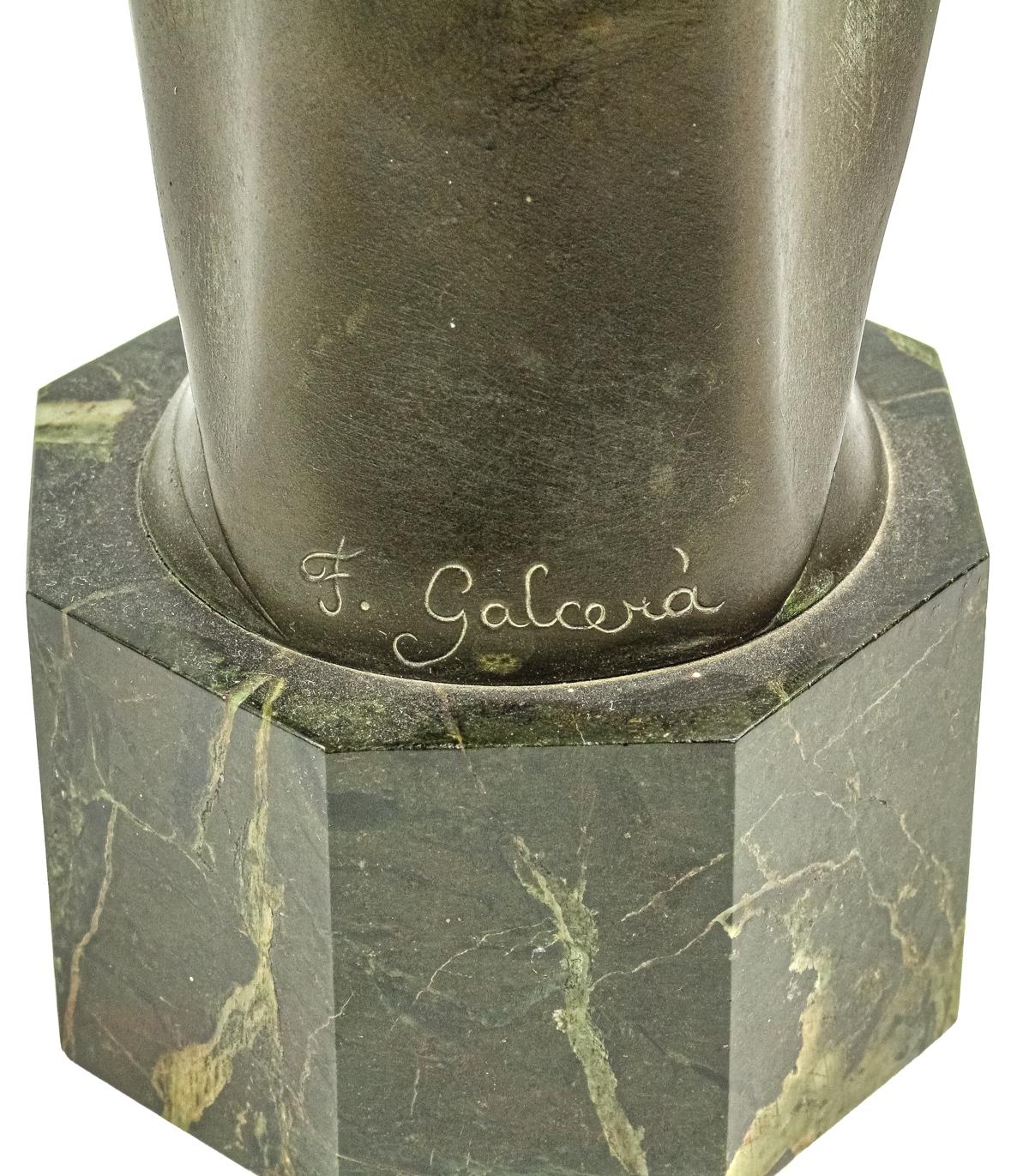 GALCERÀ ALABART, FREDERIC
