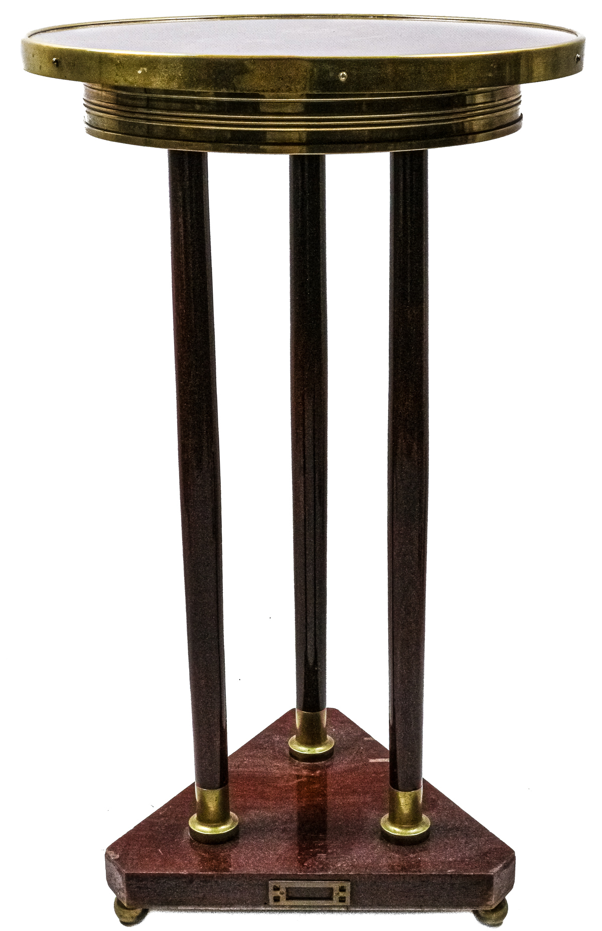 MESA AUXILIAR DE LOS AÑOS 20