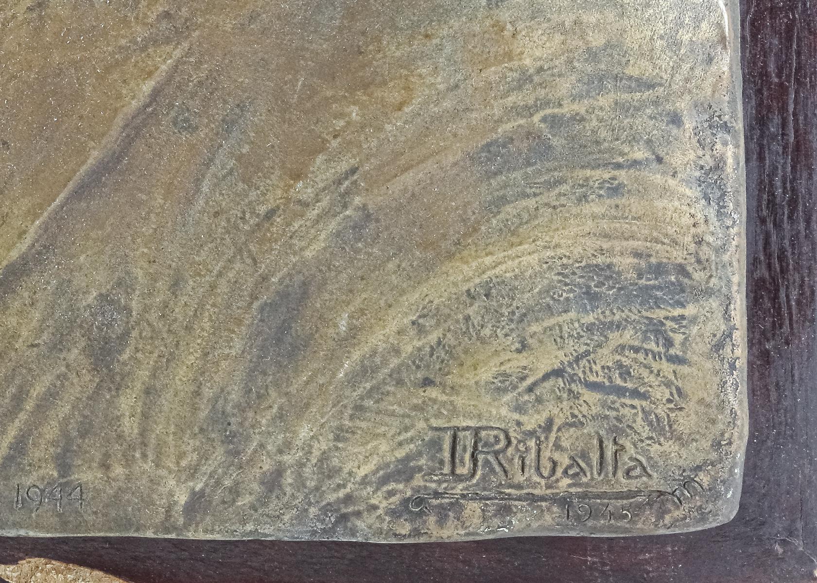 RIBALTA, J.