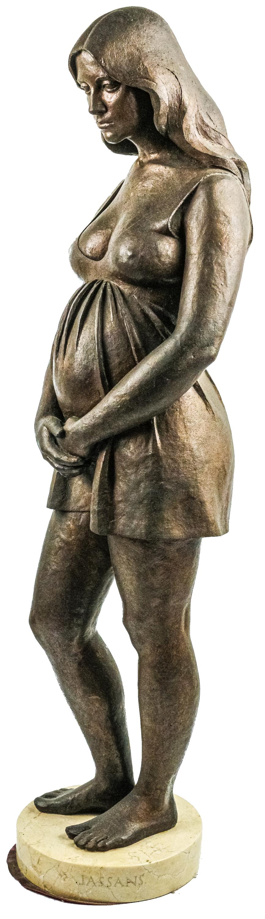 JASSANS, JOSEP SALVADÒ