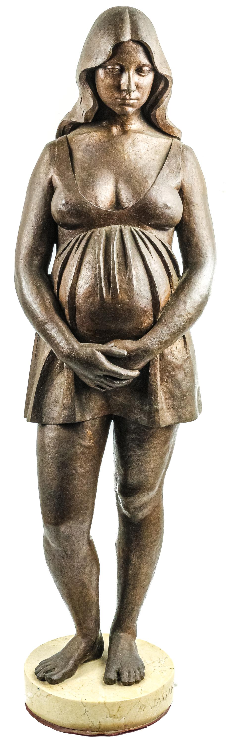 JASSANS, JOSEP SALVADÒ