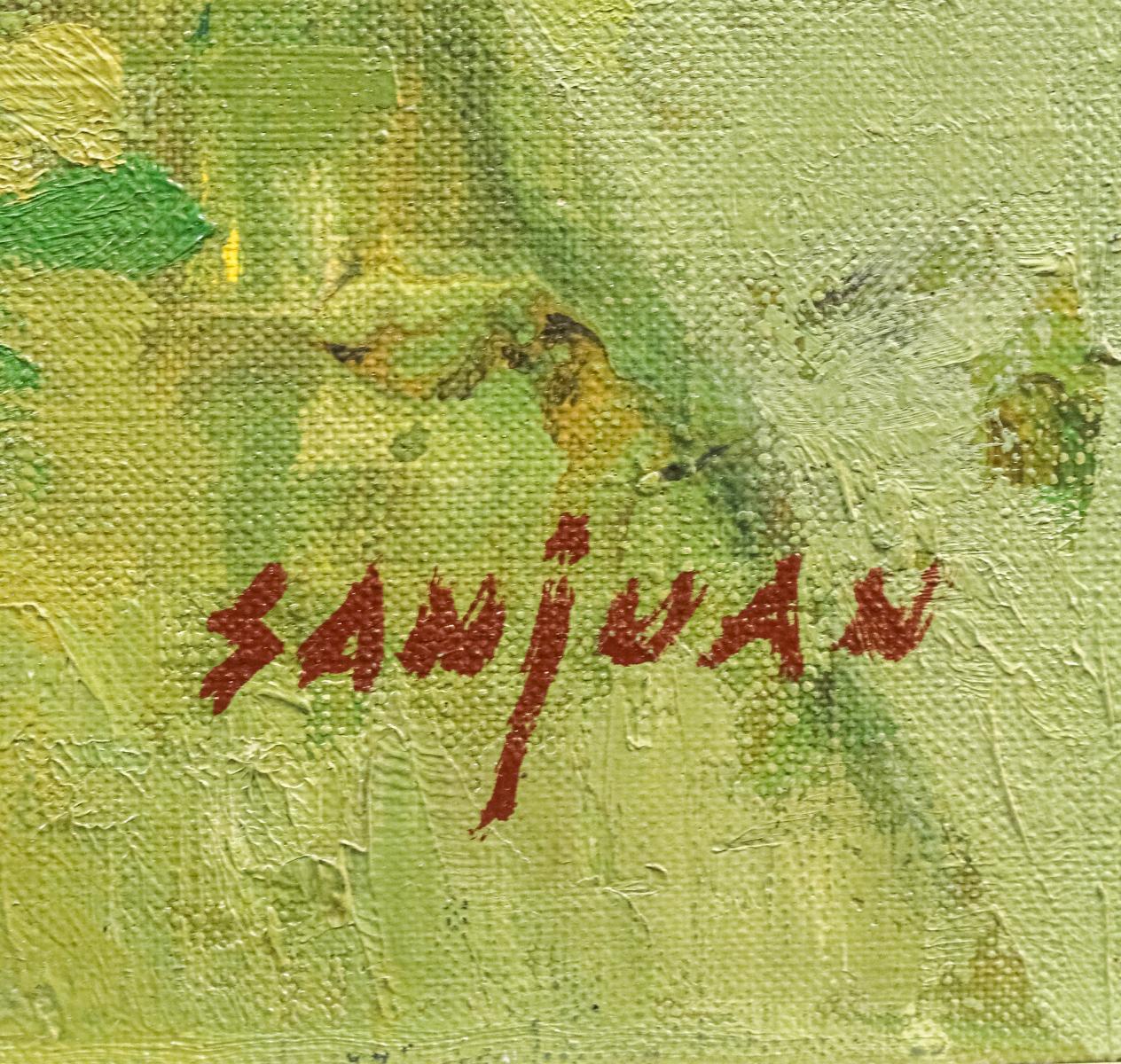 SANJUAN TARRE, BERNAT