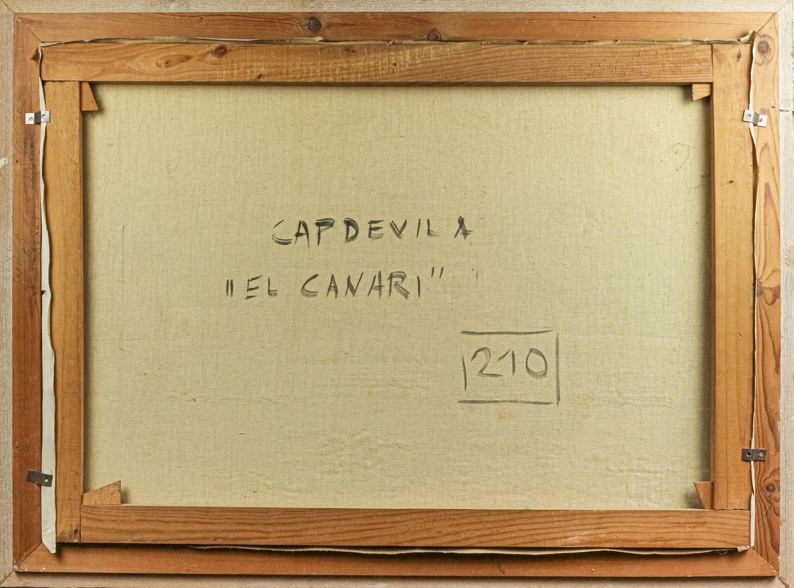 CAPDEVILA MASSANA, MANUEL