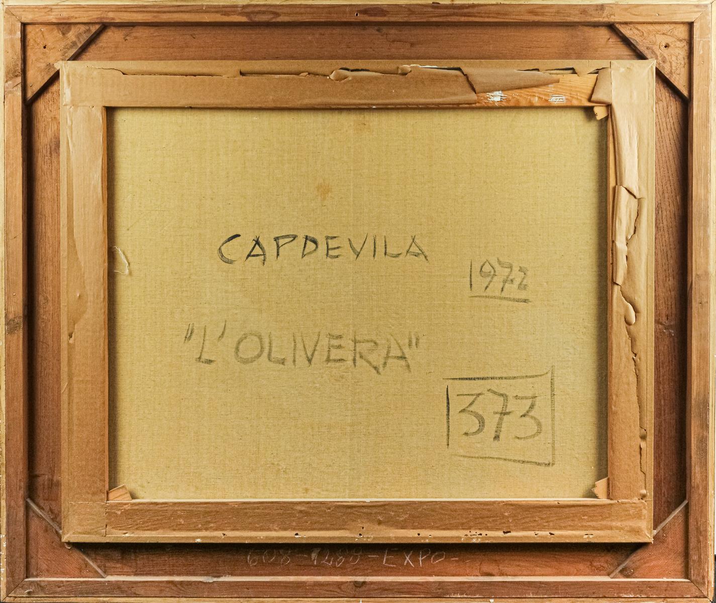 CAPDEVILA MASSANA, MANUEL