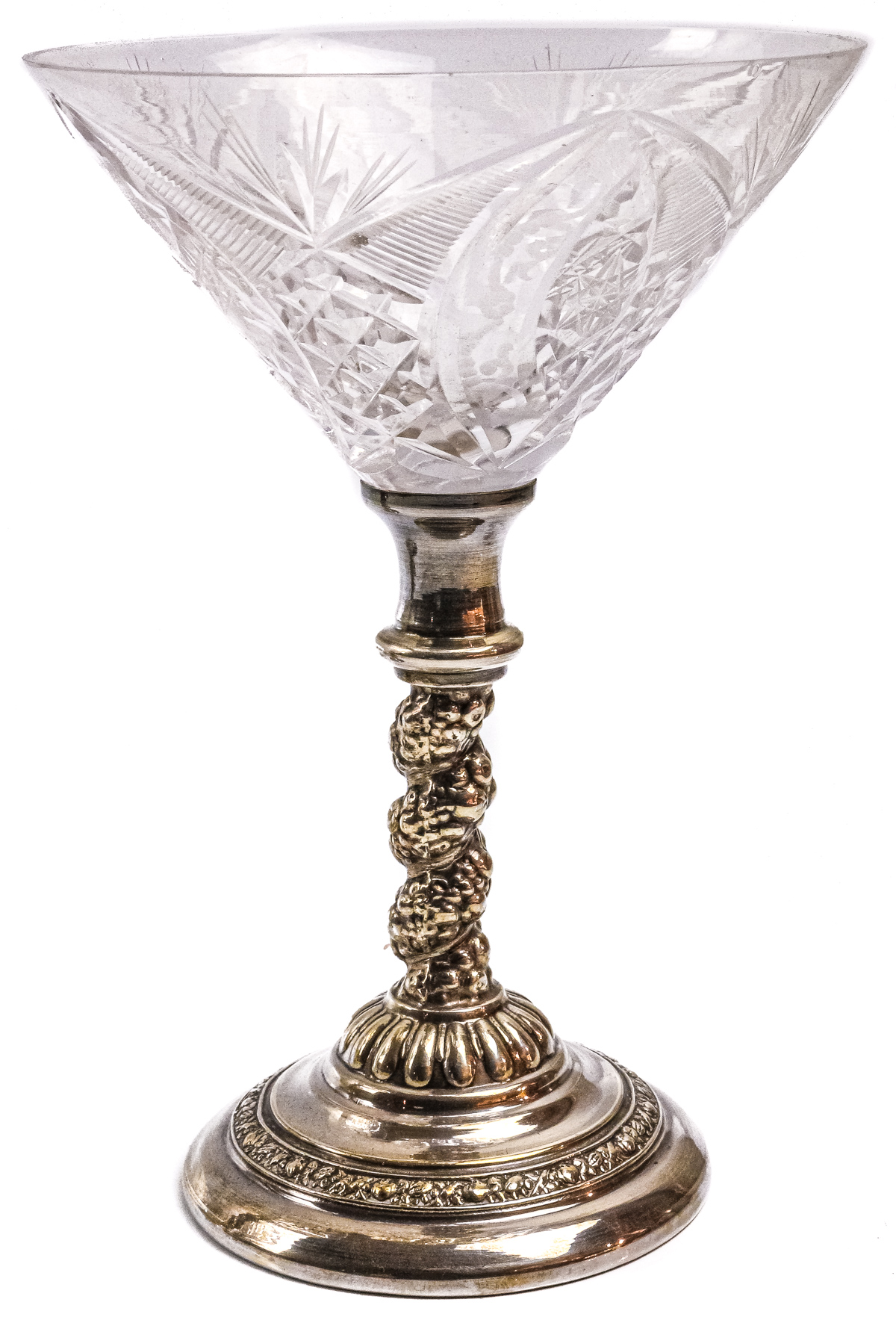 CONJUNTO DE COPAS DE CAVA ***DEVOLVER*****