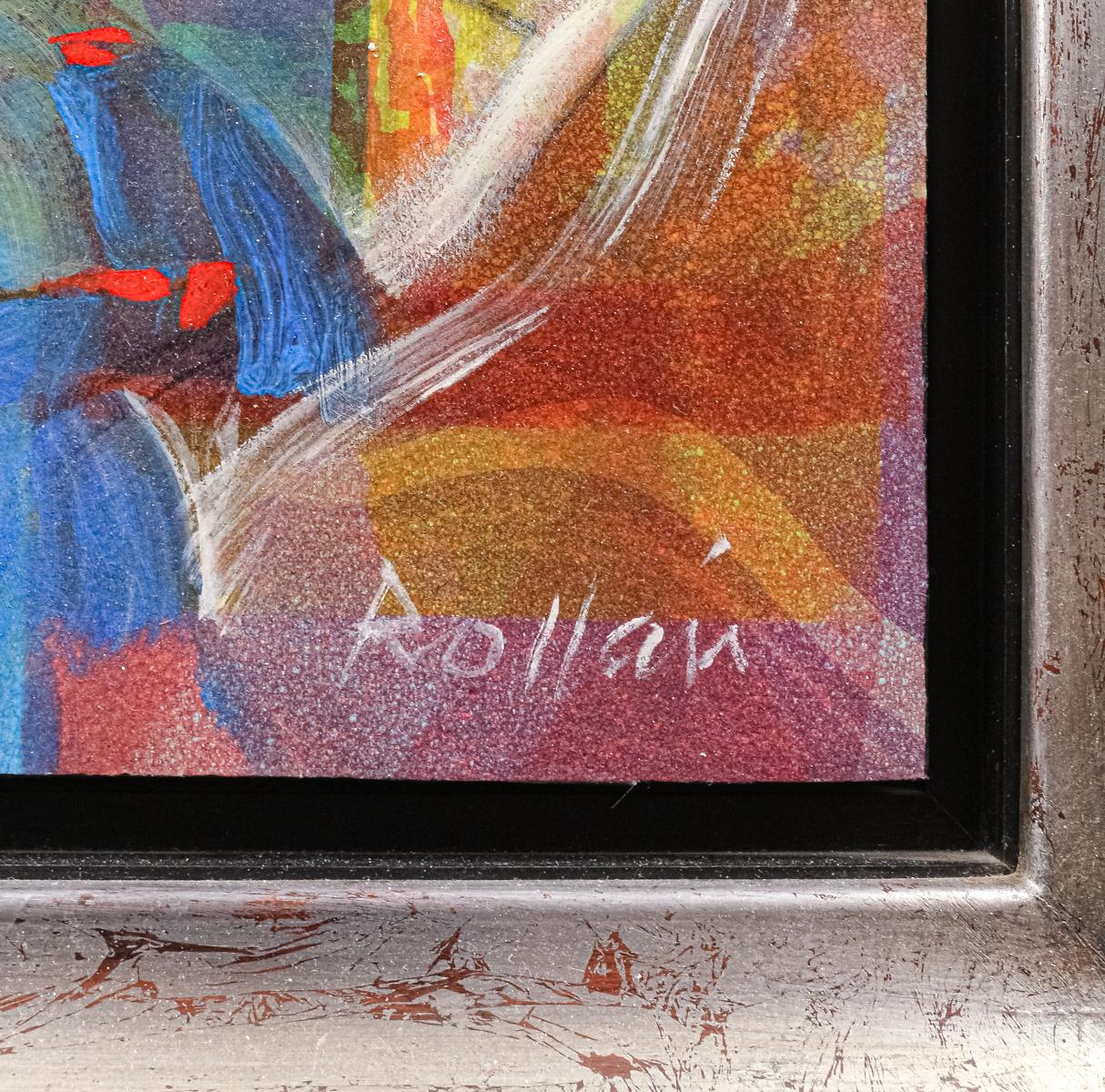 ROLLAN, JORDI
