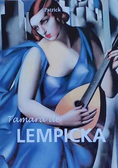 TAMARA DE LEMPICKA.