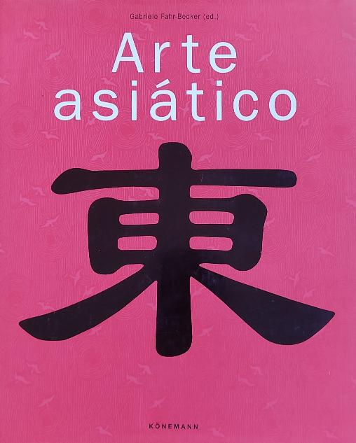 ARTE ASIÁTICO.