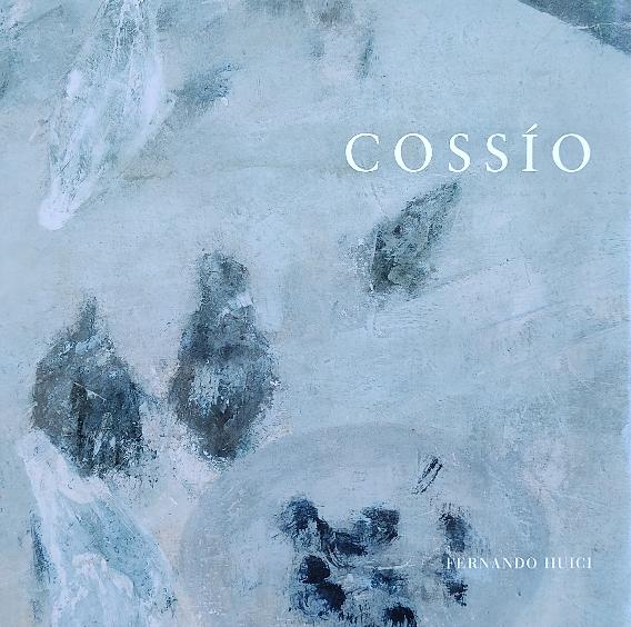 COSSÍO  (FRANCISCO GUTIÉRREZ COSSÍO, 1894-1970, CONOCIDO POR