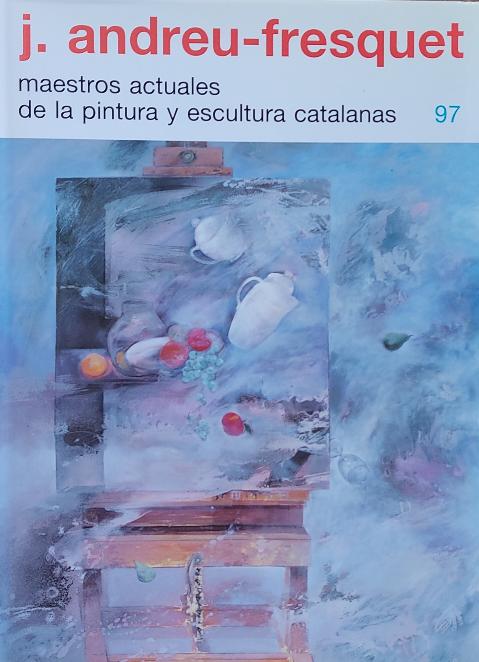 JORDI ANDREU FRESQUET
