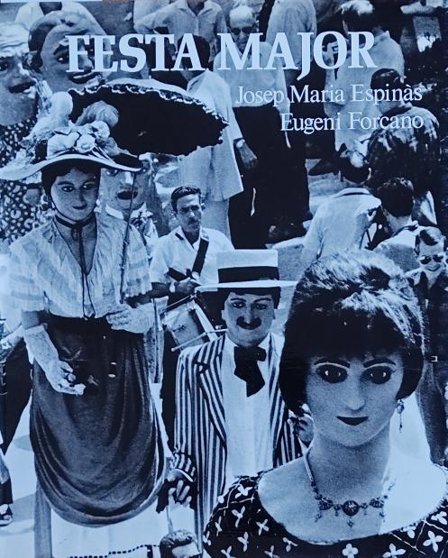 FESTA MAJOR.