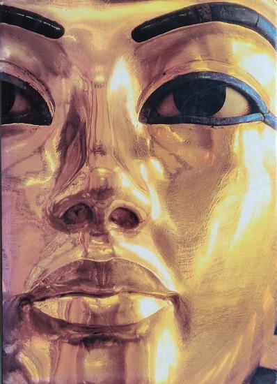 EGIPTO:  TEMPLOS, HOMBRES Y DIOSES.