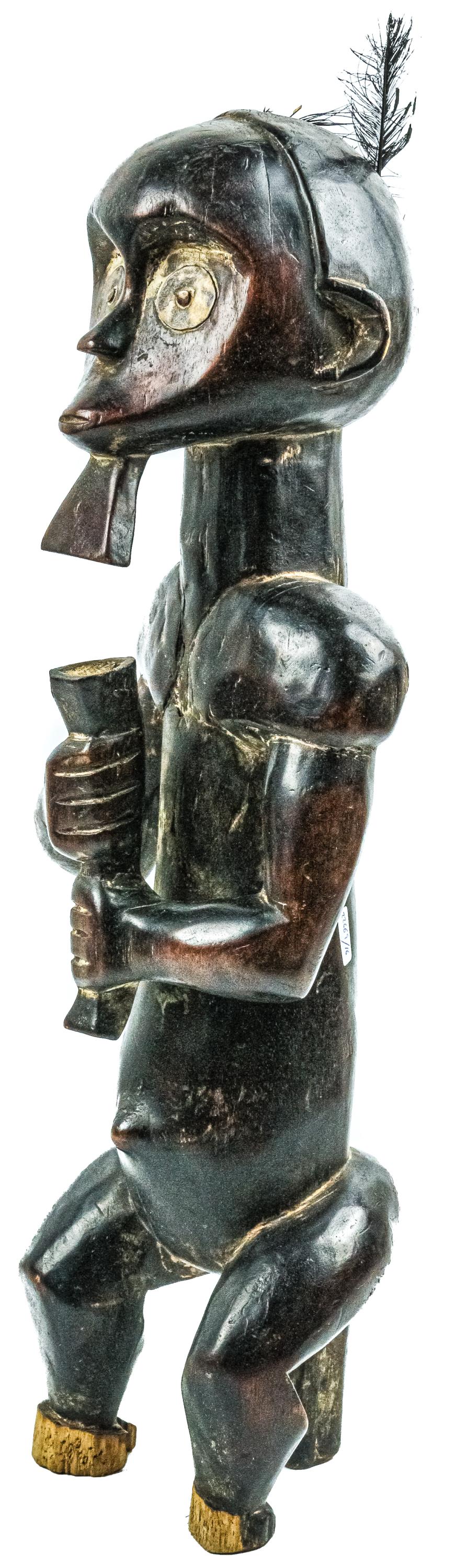 FIGURA AFRICANA
