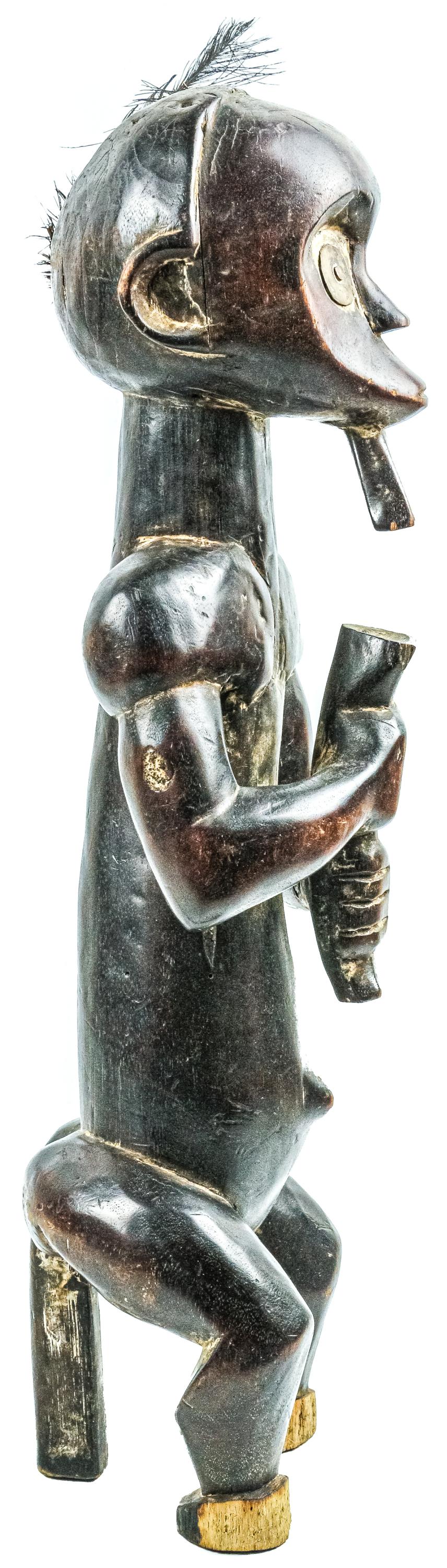 FIGURA AFRICANA
