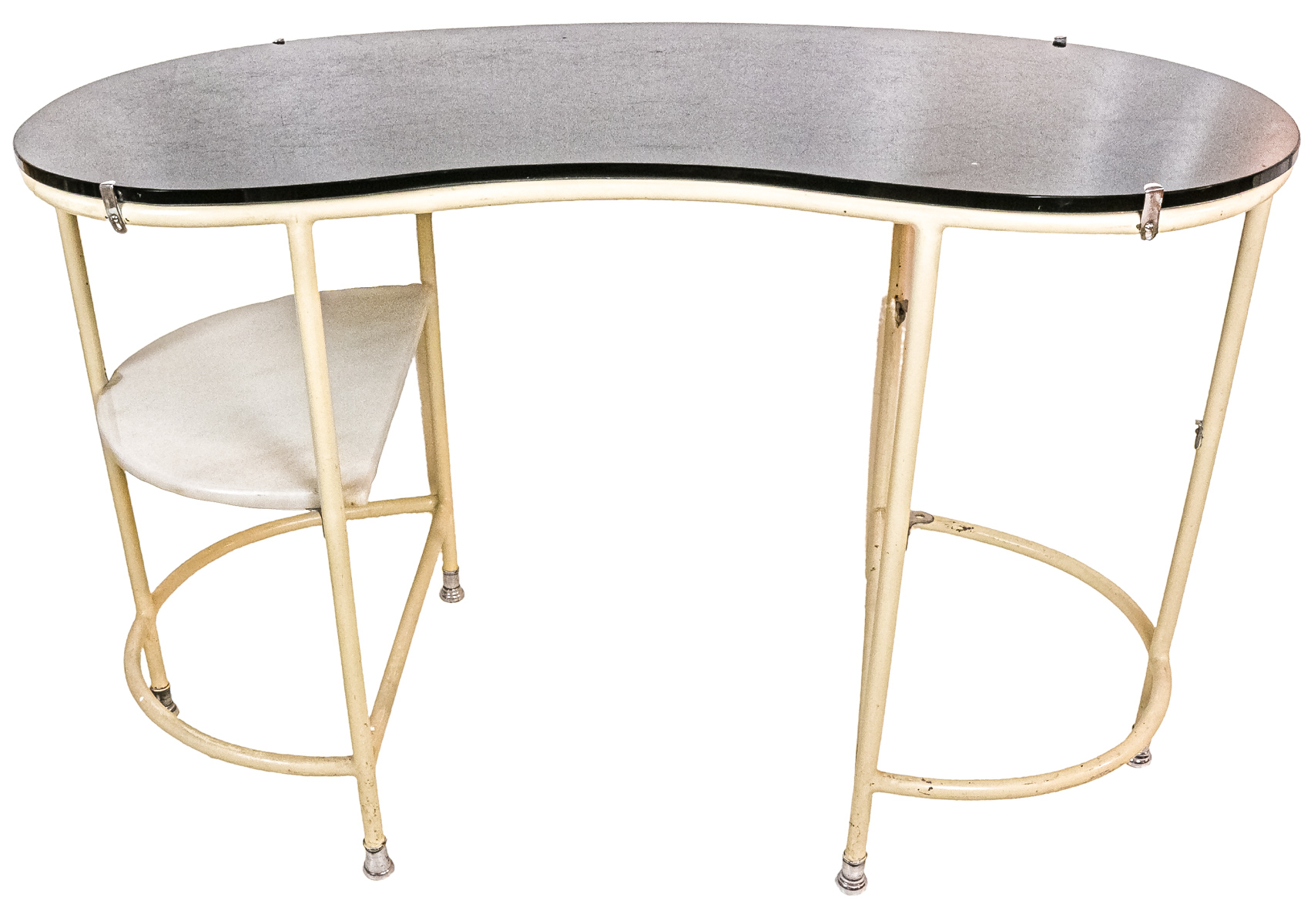 MESA DE CONSULTORIO MÉDICO CON SILLA