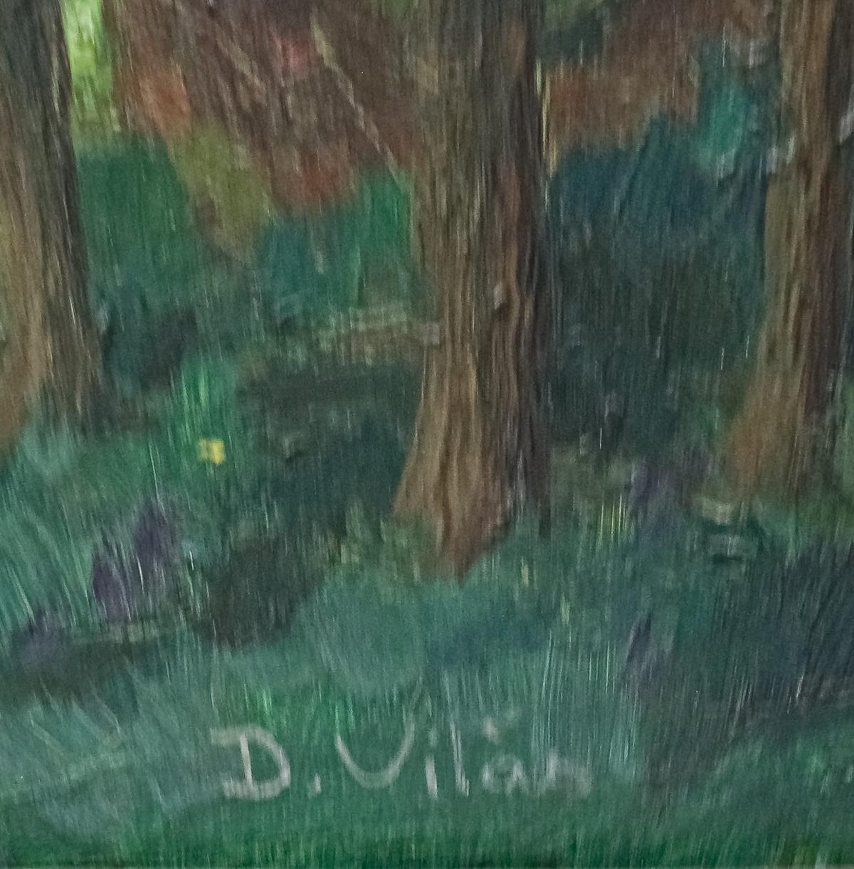 VILAS, DARIUS