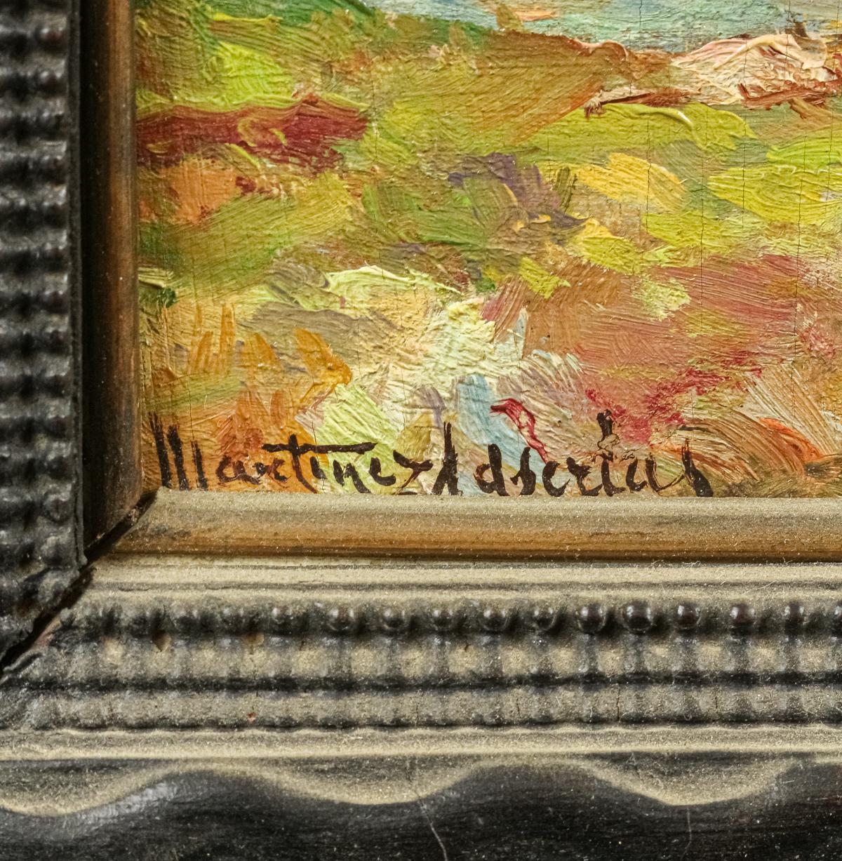 MARTINEZ ADSERÍAS, RICARDO
