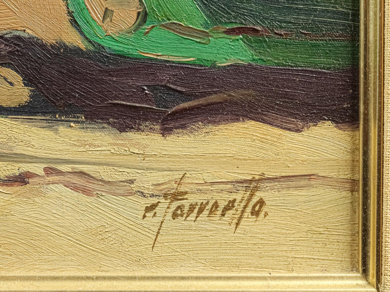 TORROELLA, EZEQUIEL