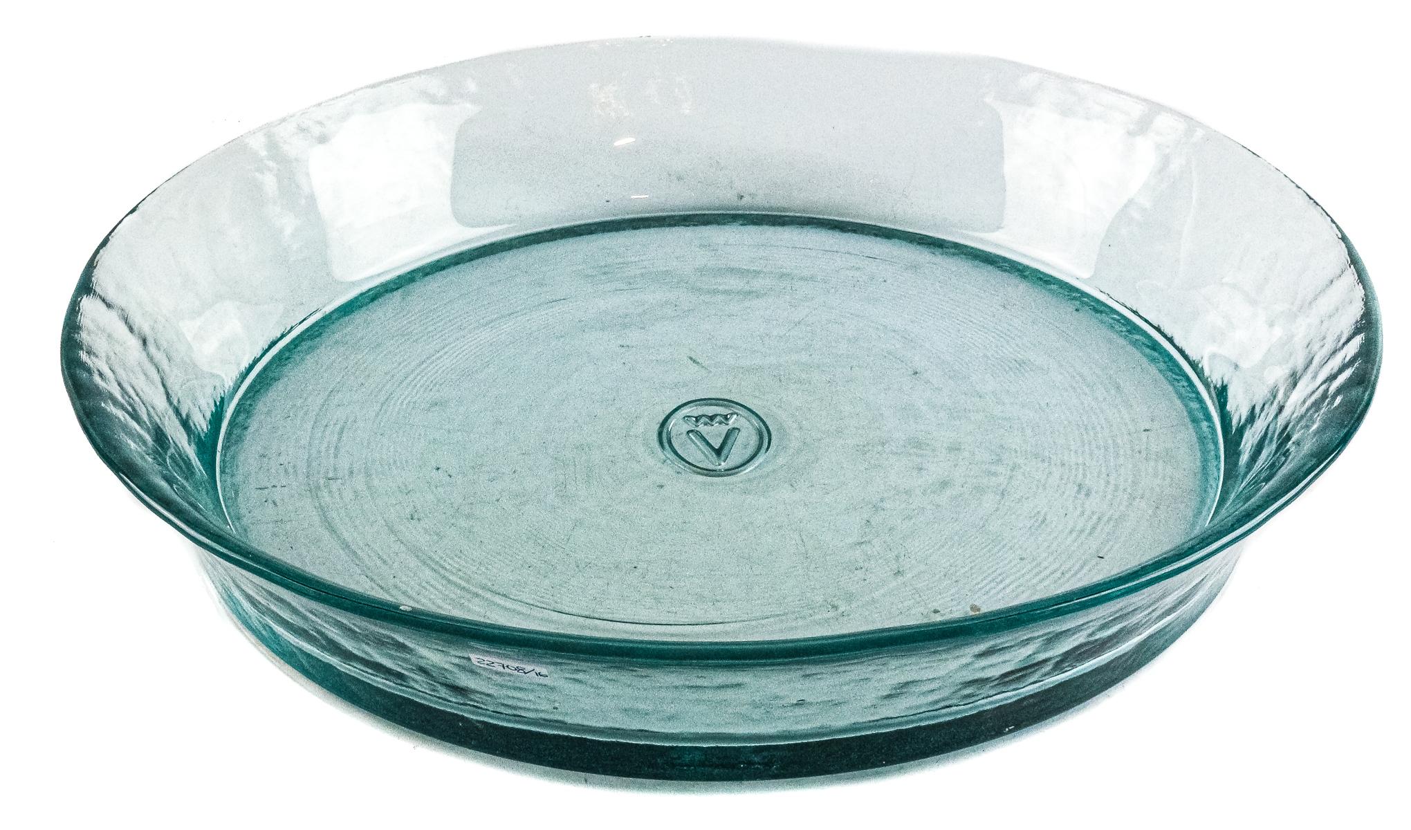 CENTRO DE MESA EN VIDRIO "VALENTÍ"