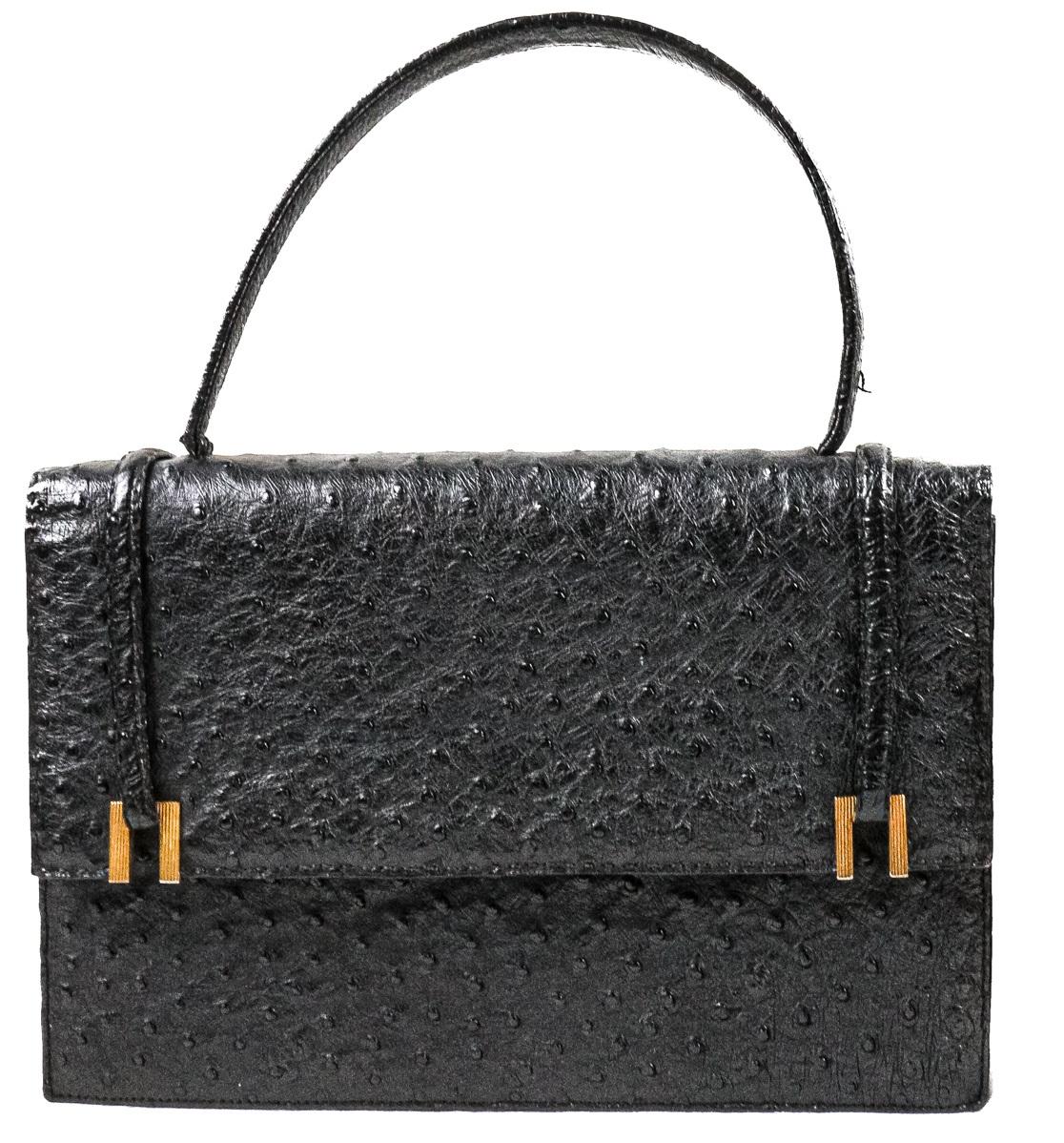 BOLSO "LOEWE" DE LA SEGUNDA MITAD DEL S.XX