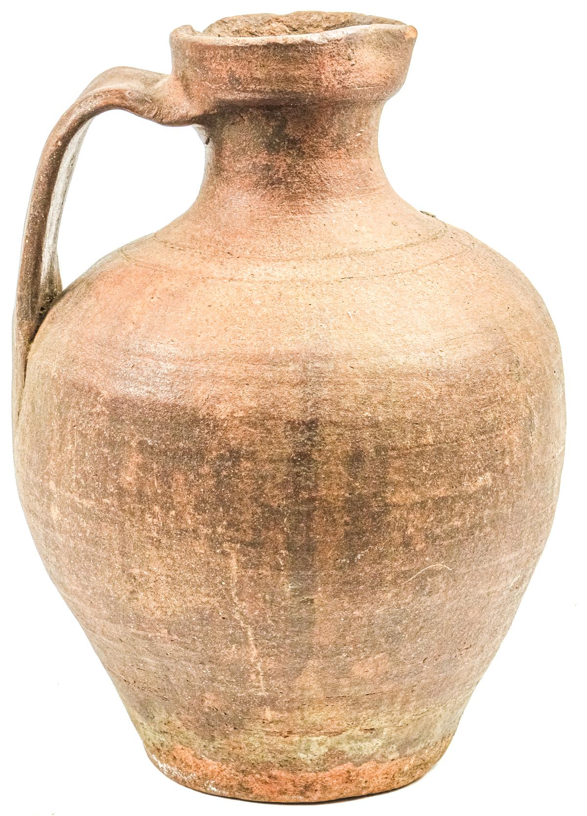 CÁNTARO DEL SIGLO XIX.