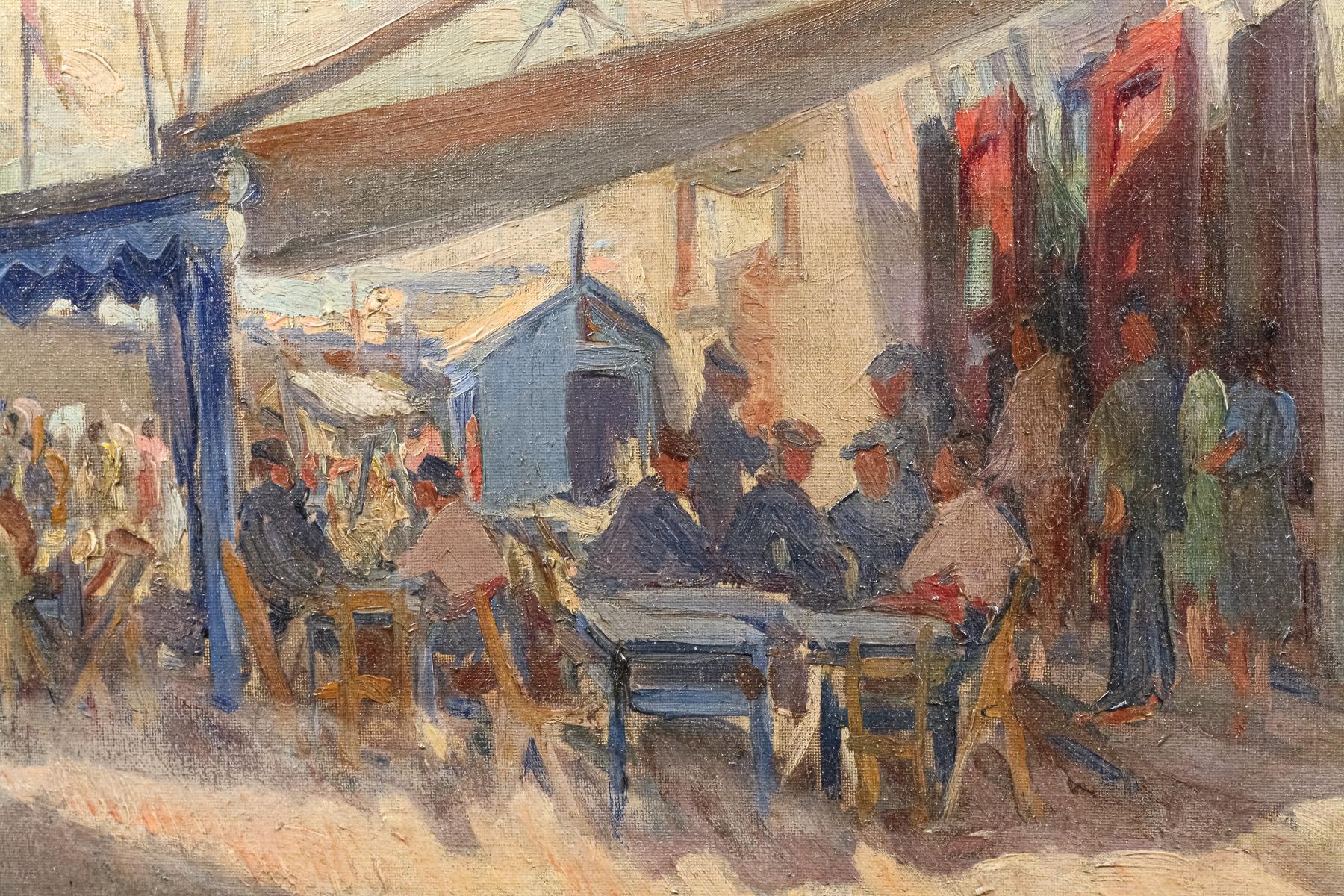ANÓNIMO DE ESCUELA CATALANA DEL PRIMER CUARTO DE SIGLO XX