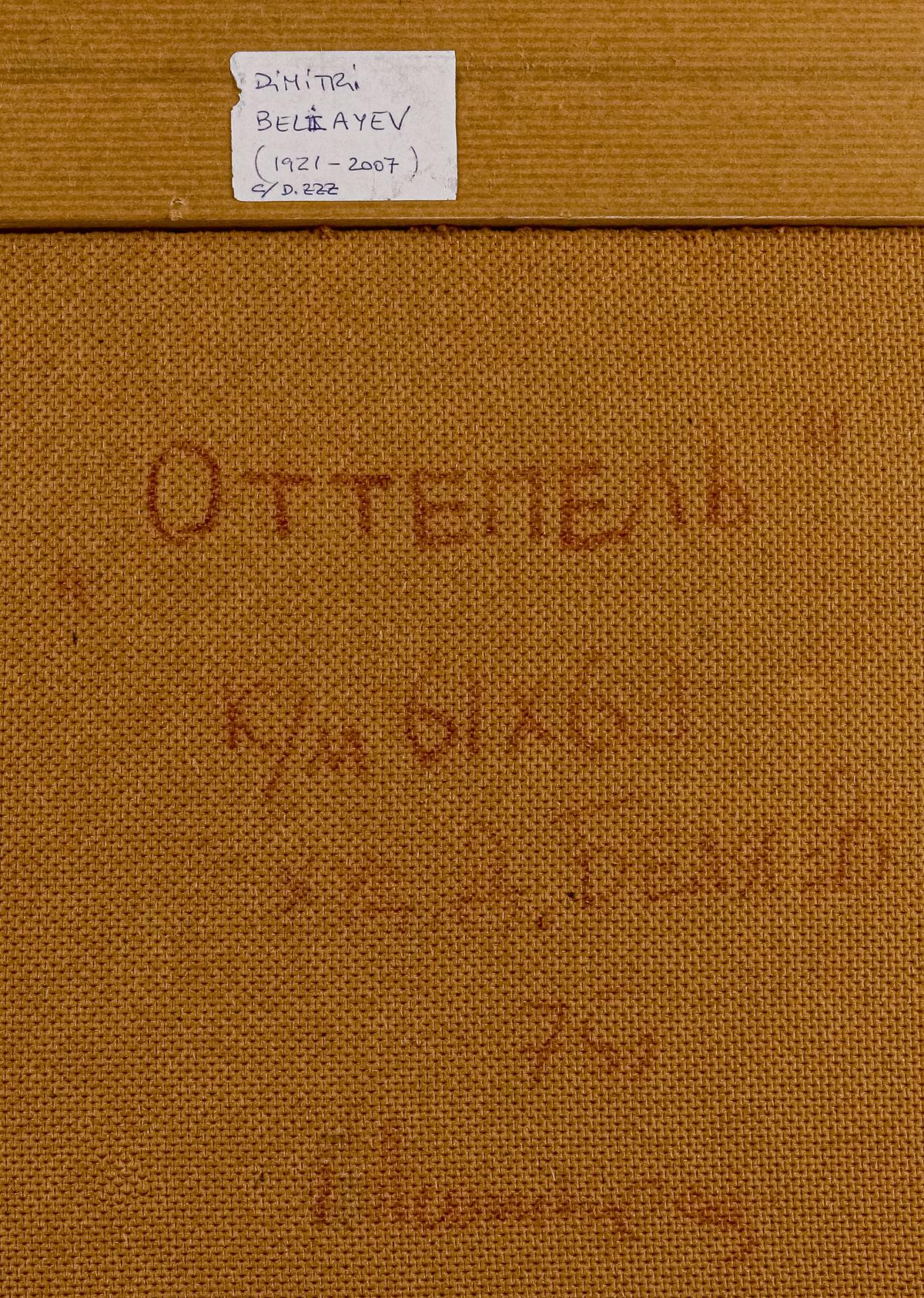 BEILAYEV, DIMITRI